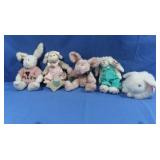 Boyds Bears Stuffed Animal collection