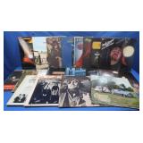 Albums, ZZTop,Bob Seger,Elton John&more
