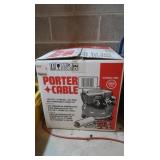 NIB Porter Cable 150PSI Air Compressor
