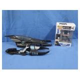 Pop Heroes/DC Super Heroes Batman