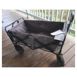 Foldable Wagon