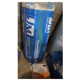 9 Batts of 2x6 Insulation&Armstrong Adhesive
