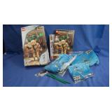 Lego Technic 2000 Star Wars Episode 1,Pit