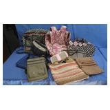 Purses,Handbags,Clutch Purses incl. 1 Vera