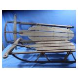 31&40 inch runner Sleds