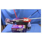 Swiffer Wet Jet Mop w/Replacement