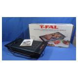 Tfal Indoor Smokefree BarBQue