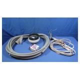 50 1/2 Liquidtite, Progress Light Fixture&more