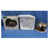 Dept 56 Dickens Village Series "Bayly