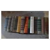 Readers Digest Condensed Books