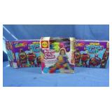 Bottle Art&Quilt Kits