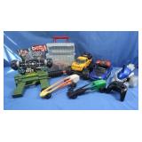 Remote Control Cars, NIP Bopit&more