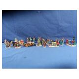 Christmas Knick Knacks