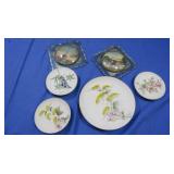 Washington DC Bubble Frame Photos Wall Art