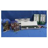 Dept 56 Dickens Village Series,Dickens Village