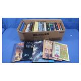 Lot of Books-Dean Koontz,Glen Beck&more