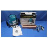 NIB 1/2" Router
