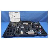 Workhorse,Air Tool Kit,like new
