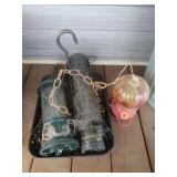 Bird Feeders