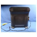 Honeywell Space Heater
