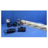 Vintage Kodak Instamatic Camera,Bell&Howell Camera