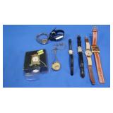 Asst Watches,Small Clock
