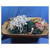 Christmas Lights,work