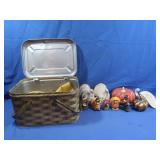 Asstt. Ceramic Thanksgiving Dï¿½cor