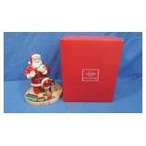 Lenox Statue 2016 "Freight Train to the North