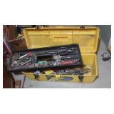 Tool Box w/Asst. Tools&more