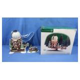 Dept 56 "The Old Royal Observatory"-missing