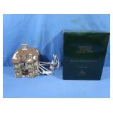 Dept 56 Dickens Village Series "Sir John Falstaff