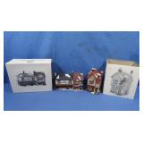 Dept 56  Dickens Village Series-"Bumstead Nye