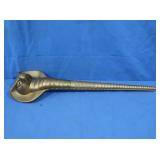 Vintage Aladdin Staff