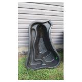 45x34" Fish Pond Basin