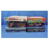 Monopoly Jr.,Disney Charades&more,as is
