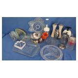 Misc Kitchen Lot-Lg S&P