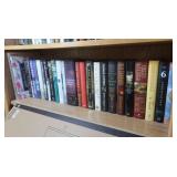 Books(Erica Jong,Stephen King&more)