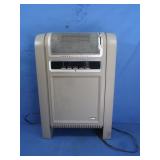 Lasko Ceramic Tower Heater 17x6x24.5"H