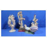 Asst Ceramic Home Decor