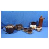 Vintage Tea Pots&Mugs