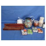 Electric Candles,Lg Candles,Way Melts&more