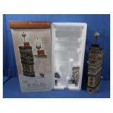 Dept 56 "The Times Tower, Special Edition Gift