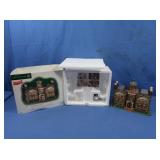 Dept 56 Dickens Village Series "Naval