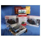 NIB Christmas Lights