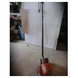 B&D Electric Edger-works