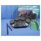 Yamaha Digital Percussion Set