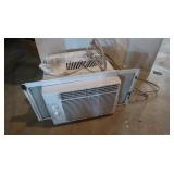 GE Windown AC Unit w/12