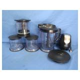 Ninja Master Prep Professional Blender&Food