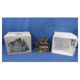Dept 56-Dickens Village Series "Hembleton
